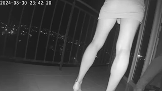 Video trapelato amico incula culo moglie amatoriale crudo in hotel infedeltà