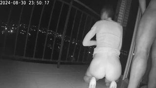 Злили відео як друг трахає аматорську дружину в дупу в готелі зрада