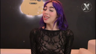 hey, watch us lesbians devour each other, sliding tongues deep inside