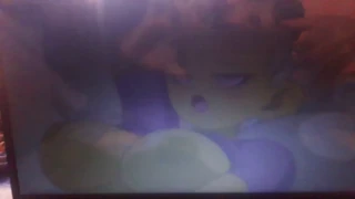 Yo, Just Släppt Het Spermatribut till Cheelai från DBS Broly! Total Fantasi