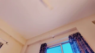 Wasichana Watatu Wanashiriki Kunyonya Kina Kuma na Mkundu Creampie Nyumbani