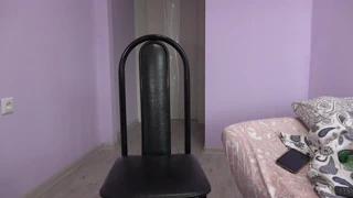 Mature BBW Gets Off in Sex Chat. Bandaged Big Tits and Hairy Pussy Fetish on Webcam!