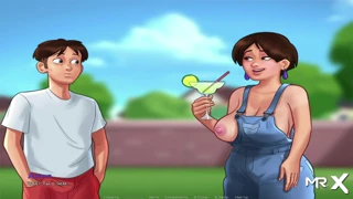 summertimesaga big mature tits episode 1 number 68