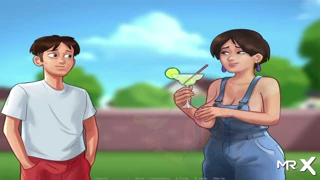 summertimesaga big mature tits episode 1 number 68