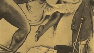 "Vintage erotske ilustracije!"