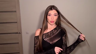 سلٹی برونٹ ایکسز وائلڈ سیکس کے لیے واپس آئی