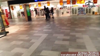 Német amatőr kis latina 18+ bevásárlói felkapás POV nyers baszás