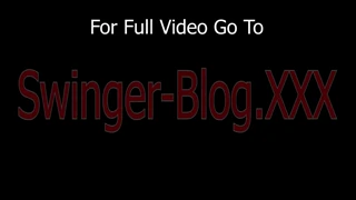 wanna watch amateur swingers go wild in hotel orgy?