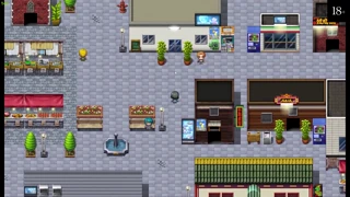 gameplay lengkap mbukak ing affection anna sing exciting, part 25