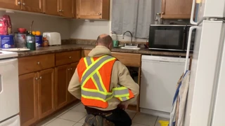 Teen 18+ Prom Queen Loses Virginity to Plumber
