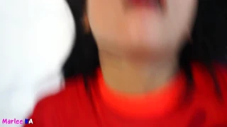Am legat această MILF asiatică într-un hotel!
