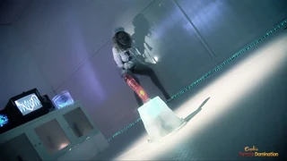 I Felt So Wild as Scientists Pounded Hot Beauties in Hardcore Group Action