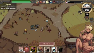 Cloud Meadow Live Play Turns Into Erotic Scene Party Again