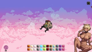 Cloud Meadow Live Play Turns Into Erotic Scene Party Again
